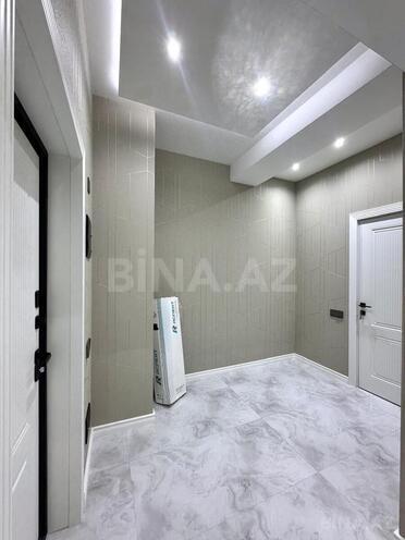 Satılır 2 otaqlı yeni tikili 93 m², Neftçilər m., photo 8 from 10