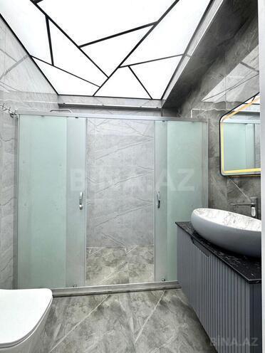 Satılır 2 otaqlı yeni tikili 93 m², Neftçilər m., photo 9 from 10