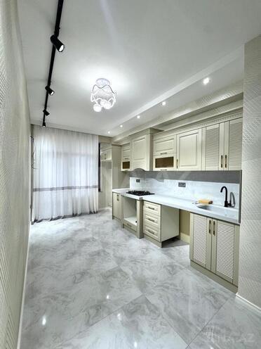 Satılır 2 otaqlı yeni tikili 93 m², Neftçilər m., photo 6 from 10