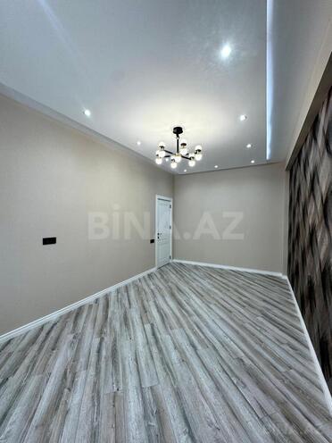 Satılır 2 otaqlı yeni tikili 93 m², Neftçilər m., photo 5 from 10