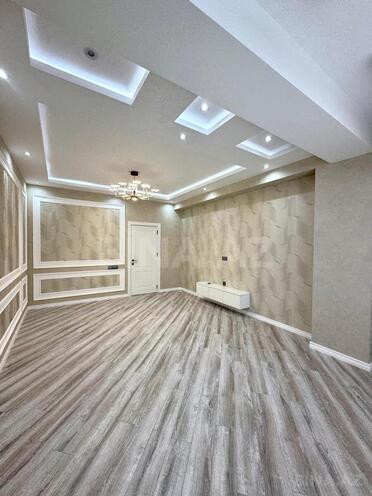 Satılır 2 otaqlı yeni tikili 93 m², Neftçilər m., photo 3 from 10