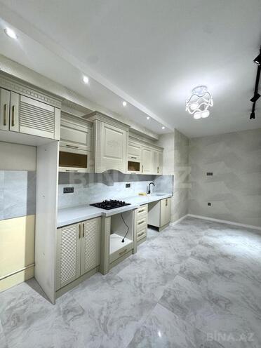 Satılır 2 otaqlı yeni tikili 93 m², Neftçilər m., photo 7 from 10
