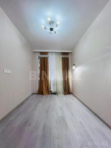 Satılır 2 otaqlı köhnə tikili 56 m², Memar Əcəmi m., photo 1 from 12