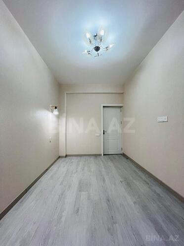Satılır 2 otaqlı köhnə tikili 56 m², Memar Əcəmi m., photo 5 from 12