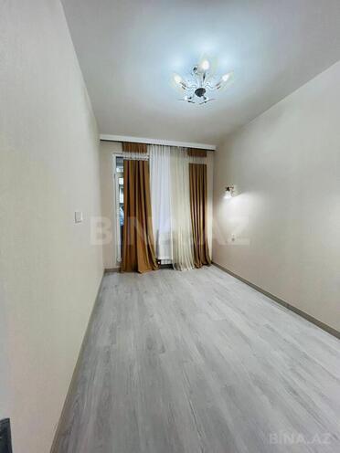 Satılır 2 otaqlı köhnə tikili 56 m², Memar Əcəmi m., photo 3 from 12