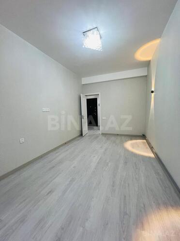 Satılır 2 otaqlı köhnə tikili 56 m², Memar Əcəmi m., photo 4 from 12