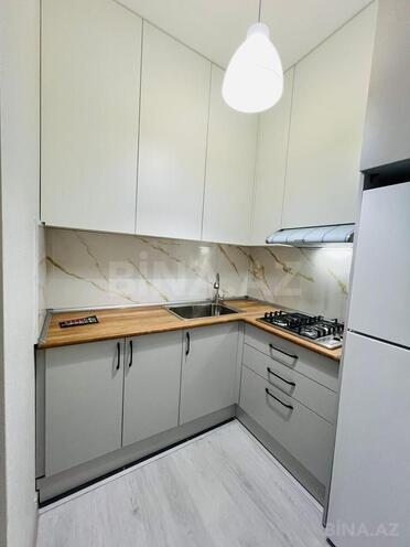 Satılır 2 otaqlı köhnə tikili 56 m², Memar Əcəmi m., photo 8 from 12
