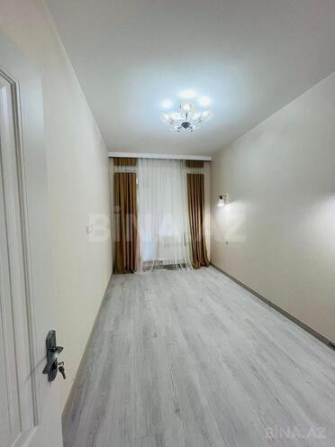 Satılır 2 otaqlı köhnə tikili 56 m², Memar Əcəmi m., photo 6 from 12