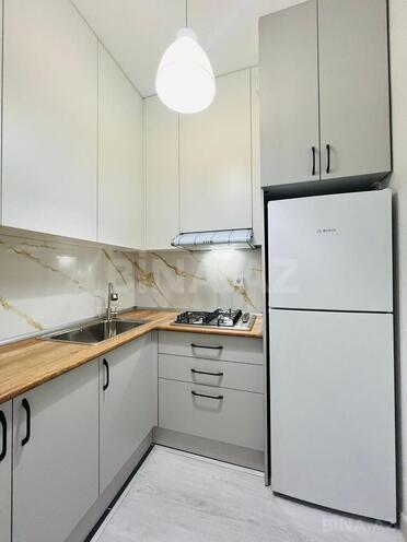Satılır 2 otaqlı köhnə tikili 56 m², Memar Əcəmi m., photo 7 from 12