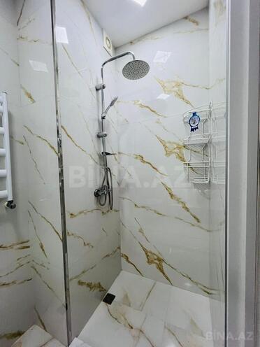 Satılır 2 otaqlı köhnə tikili 56 m², Memar Əcəmi m., photo 9 from 12