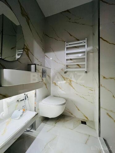 Satılır 2 otaqlı köhnə tikili 56 m², Memar Əcəmi m., photo 11 from 12