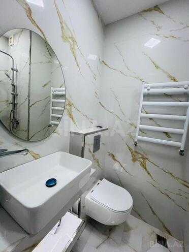 Satılır 2 otaqlı köhnə tikili 56 m², Memar Əcəmi m., photo 10 from 12