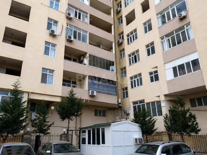 Satılır 3 otaqlı yeni tikili 138 m², Elmlər Akademiyası m., photo 1 from 15