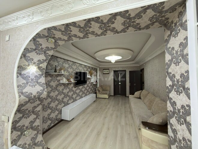 Продаётся 3-комн. вторичка 70 м², пос. 8-й километр, photo 4 from 18