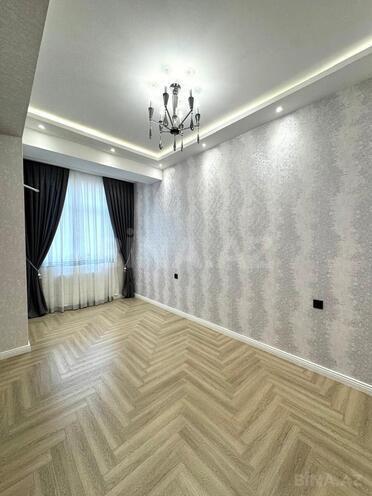 Satılır 3 otaqlı yeni tikili 86 m², Qara Qarayev m., photo 4 from 13