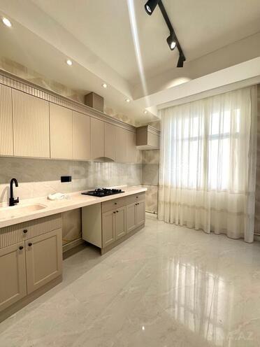 Satılır 3 otaqlı yeni tikili 86 m², Qara Qarayev m., photo 8 from 13