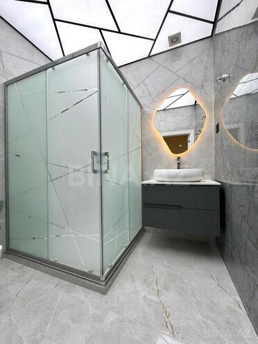 Satılır 3 otaqlı yeni tikili 86 m², Qara Qarayev m., photo 12 from 13