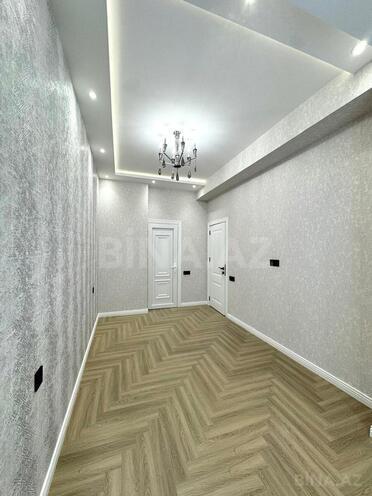 Satılır 3 otaqlı yeni tikili 86 m², Qara Qarayev m., photo 5 from 13