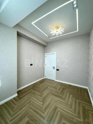 Satılır 3 otaqlı yeni tikili 86 m², Qara Qarayev m., photo 6 from 13