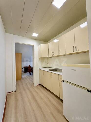 İcarəyə verilir 2 otaqlı köhnə tikili 60 m², Nəsimi r., photo 4 from 9