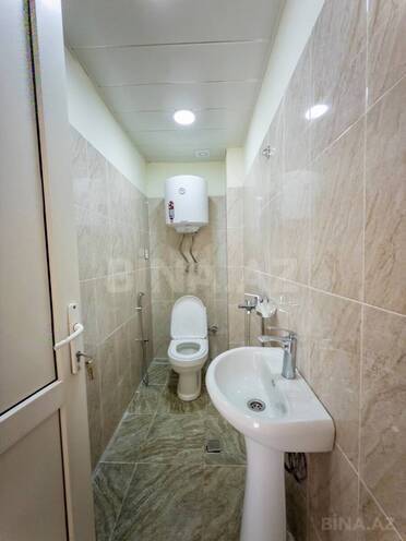 İcarəyə verilir 2 otaqlı köhnə tikili 60 m², Nəsimi r., photo 8 from 9