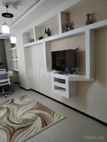 Продаётся 3-комн. новостройка 98 м², м. Ахмедлы, photo 5 from 15