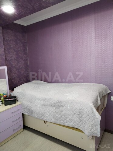 Продаётся 3-комн. новостройка 98 м², м. Ахмедлы, photo 8 from 15
