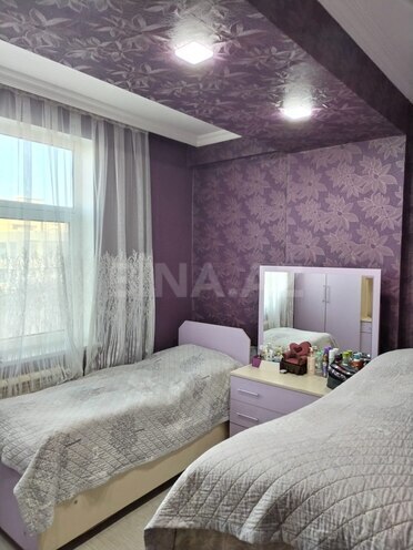 Продаётся 3-комн. новостройка 98 м², м. Ахмедлы, photo 9 from 15
