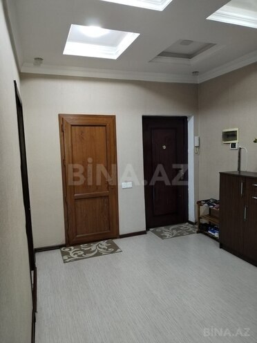 Продаётся 3-комн. новостройка 98 м², м. Ахмедлы, photo 14 from 15