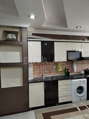 Продаётся 3-комн. новостройка 98 м², м. Ахмедлы, photo 13 from 15