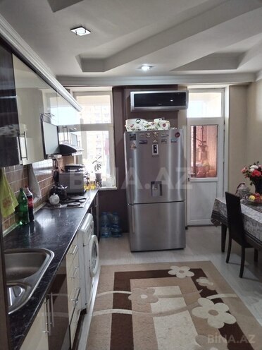 Продаётся 3-комн. новостройка 98 м², м. Ахмедлы, photo 11 from 15