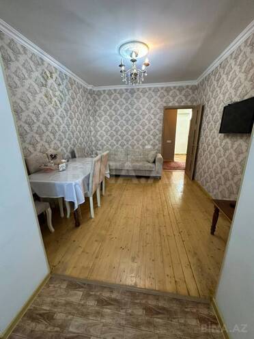 Продаётся 2-комн. вторичка 46 м², пос. Бадамдар, photo 1 from 21