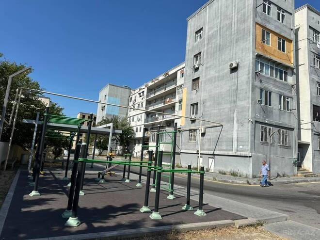 Продаётся 2-комн. вторичка 46 м², пос. Бадамдар, photo 18 from 21
