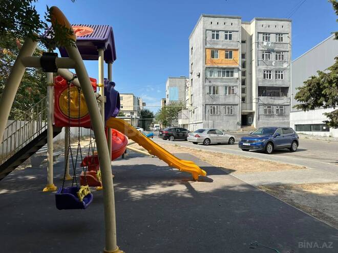 Продаётся 2-комн. вторичка 46 м², пос. Бадамдар, photo 19 from 21
