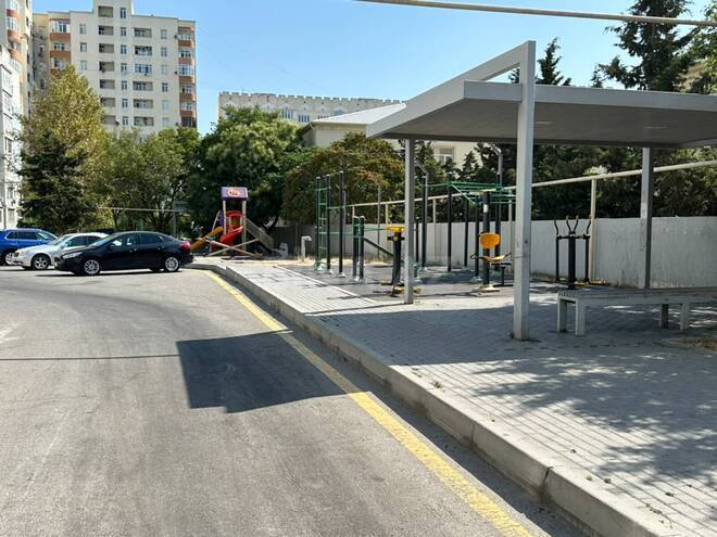 Продаётся 2-комн. вторичка 46 м², пос. Бадамдар, photo 17 from 21