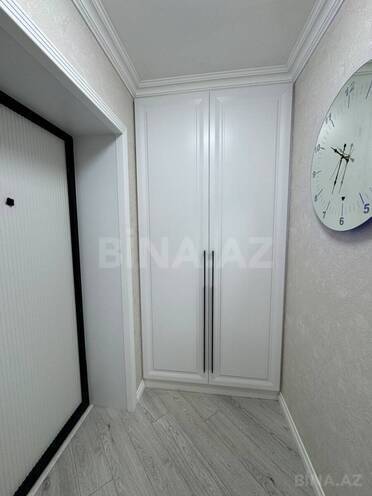 Продаётся 2-комн. вторичка 50 м², м. Иншаатчылар, photo 6 from 12
