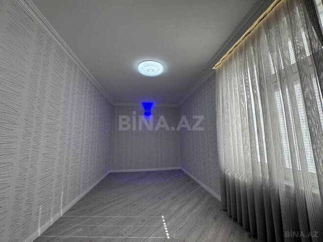 Продаётся 2-комн. вторичка 50 м², м. Иншаатчылар, photo 3 from 12