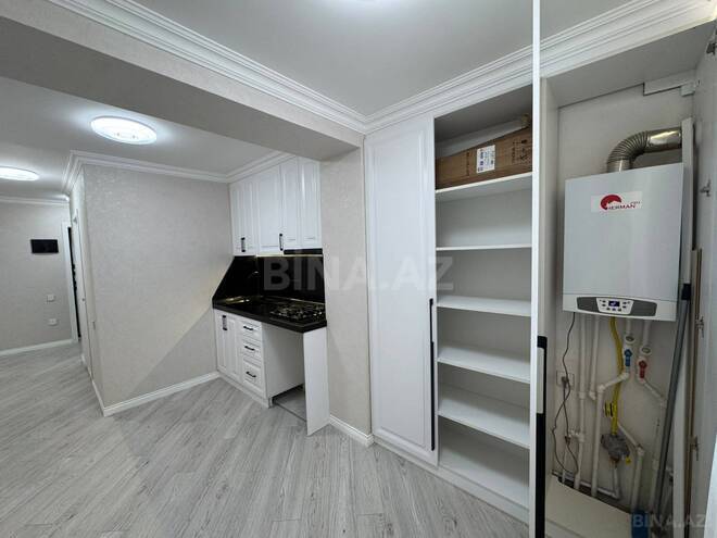 Продаётся 2-комн. вторичка 50 м², м. Иншаатчылар, photo 8 from 12