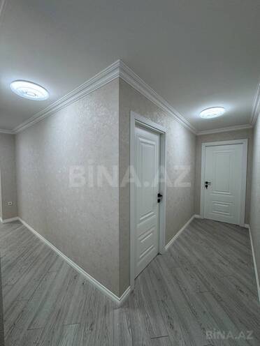 Продаётся 2-комн. вторичка 50 м², м. Иншаатчылар, photo 4 from 12
