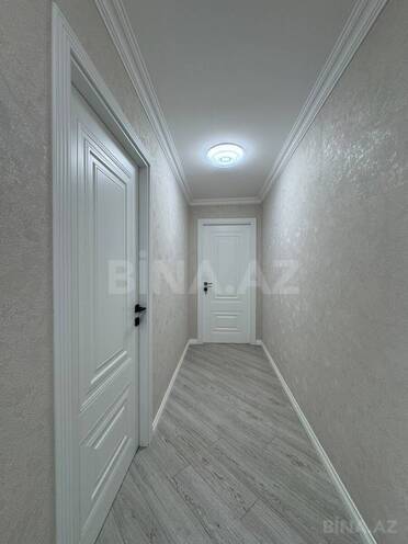 Продаётся 2-комн. вторичка 50 м², м. Иншаатчылар, photo 5 from 12