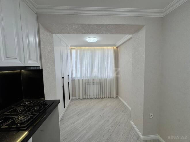 Продаётся 2-комн. вторичка 50 м², м. Иншаатчылар, photo 7 from 12