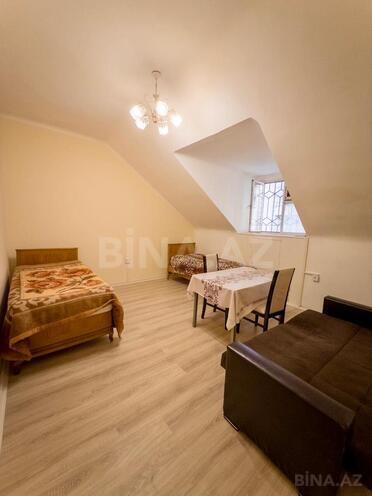 İcarəyə verilir 1 otaqlı köhnə tikili 30 m², Nəsimi r., photo 1 from 7