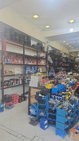İcarəyə verilir  obyekt 160 m², Abşeron r., photo 4 from 7