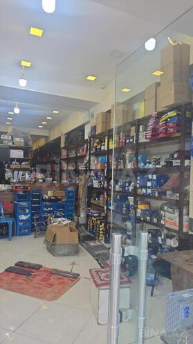 İcarəyə verilir  obyekt 160 m², Abşeron r., photo 5 from 7