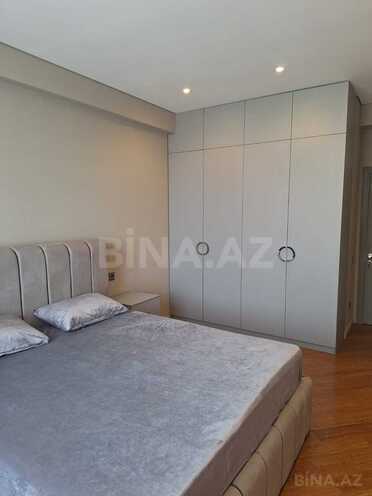 İcarəyə verilir 3 otaqlı yeni tikili 105 m², Nəriman Nərimanov m., photo 8 from 21