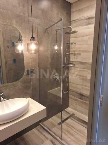 İcarəyə verilir 3 otaqlı yeni tikili 105 m², Nəriman Nərimanov m., photo 15 from 21
