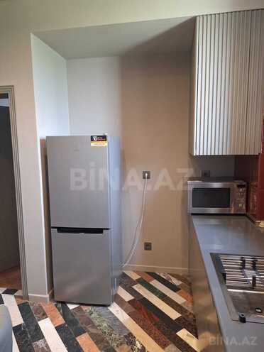 İcarəyə verilir 3 otaqlı yeni tikili 105 m², Nəriman Nərimanov m., photo 10 from 21