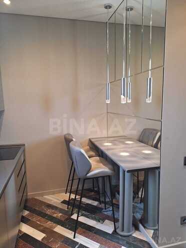 İcarəyə verilir 3 otaqlı yeni tikili 105 m², Nəriman Nərimanov m., photo 11 from 21