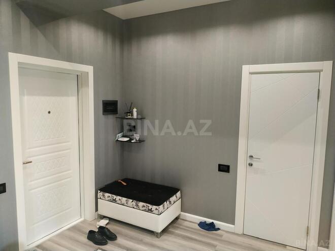 Сдаётся 2-комн. новостройка 70 м², м. Элмляр Академиясы, photo 15 from 18
