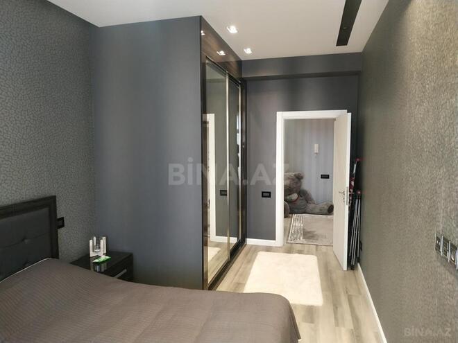 Сдаётся 2-комн. новостройка 70 м², м. Элмляр Академиясы, photo 11 from 18